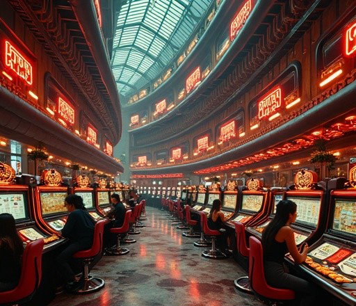 Mesa de Blackjack xcxc