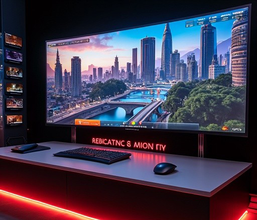 Estatísticas do Jogo xcxc